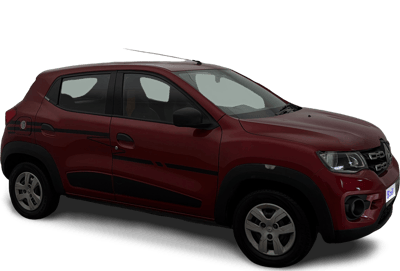 2016 Renault Kwid - Hatchback - Petrol - Manual - ₹2.78 lakh