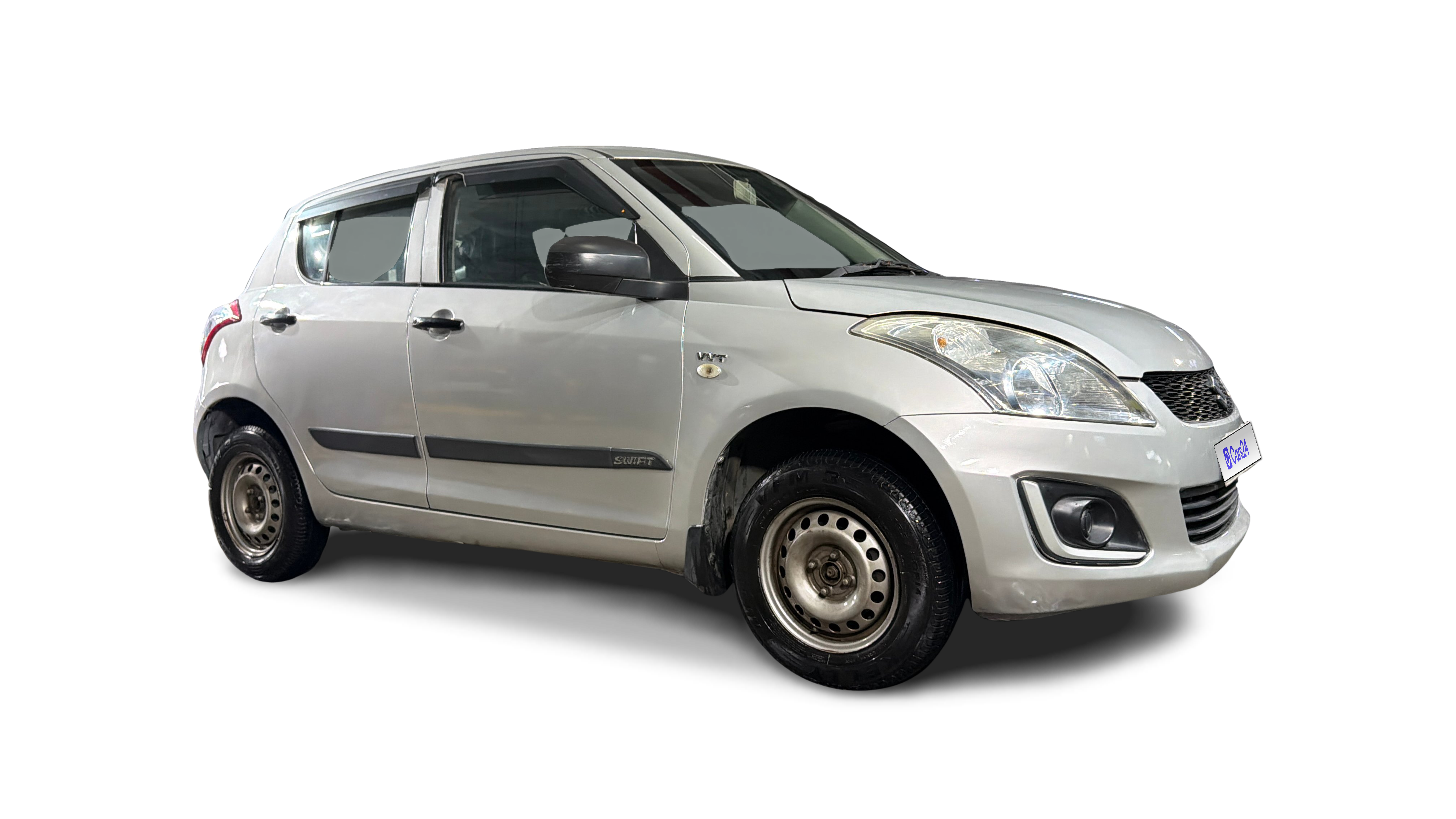 2016 Maruti Swift - Hatchback - Petrol - Manual - ₹2.67 lakh