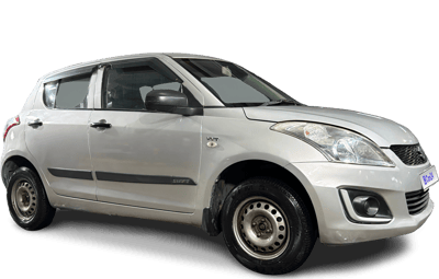 2016 Maruti Swift - Hatchback - Petrol - Manual - ₹2.67 lakh