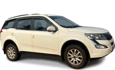2017 Mahindra XUV500 - SUV - Diesel - Automatic - ₹9.09 lakh