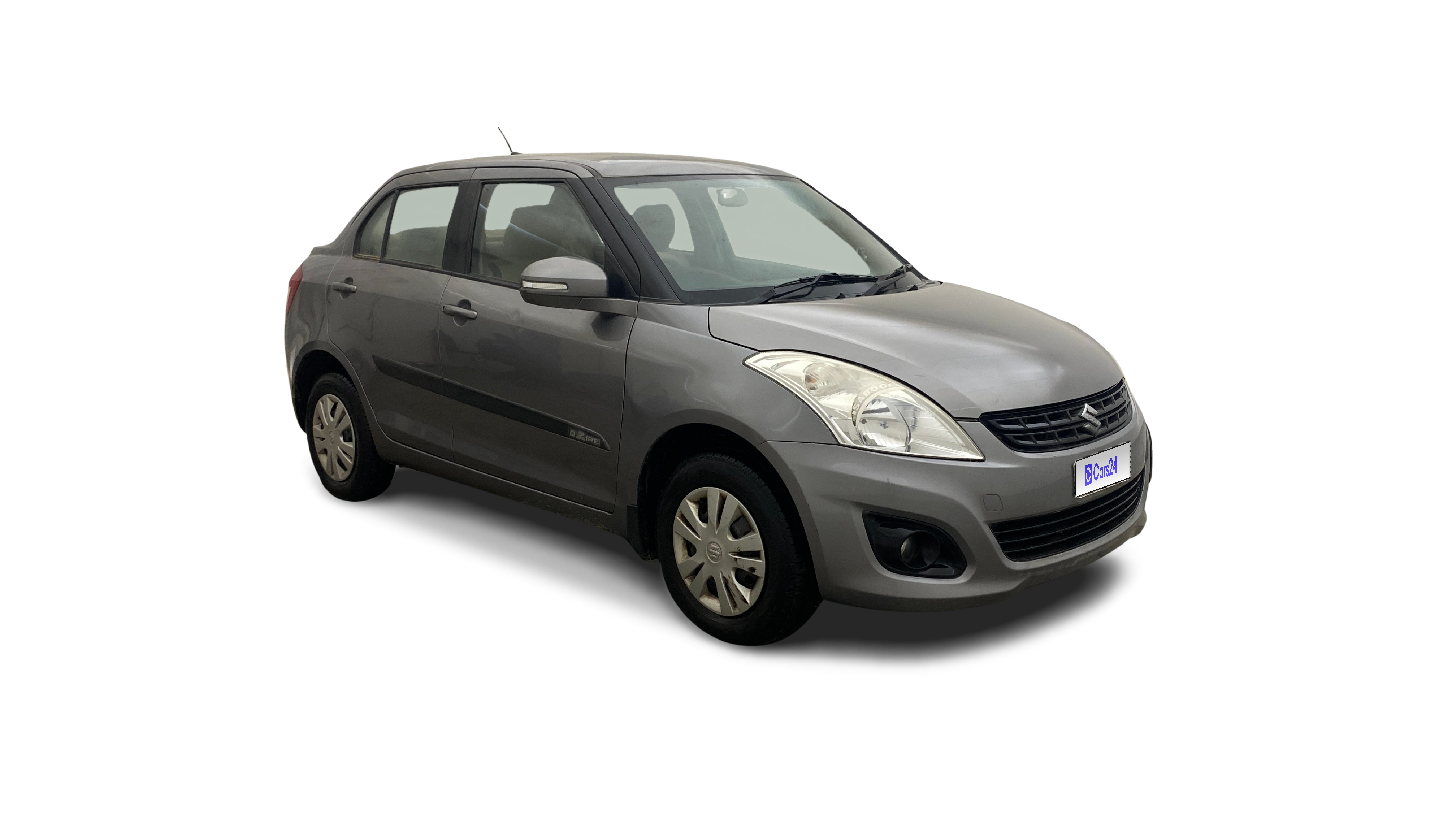 2014 Maruti Swift Dzire - Sedan - Petrol - Manual - ₹3.26 lakh