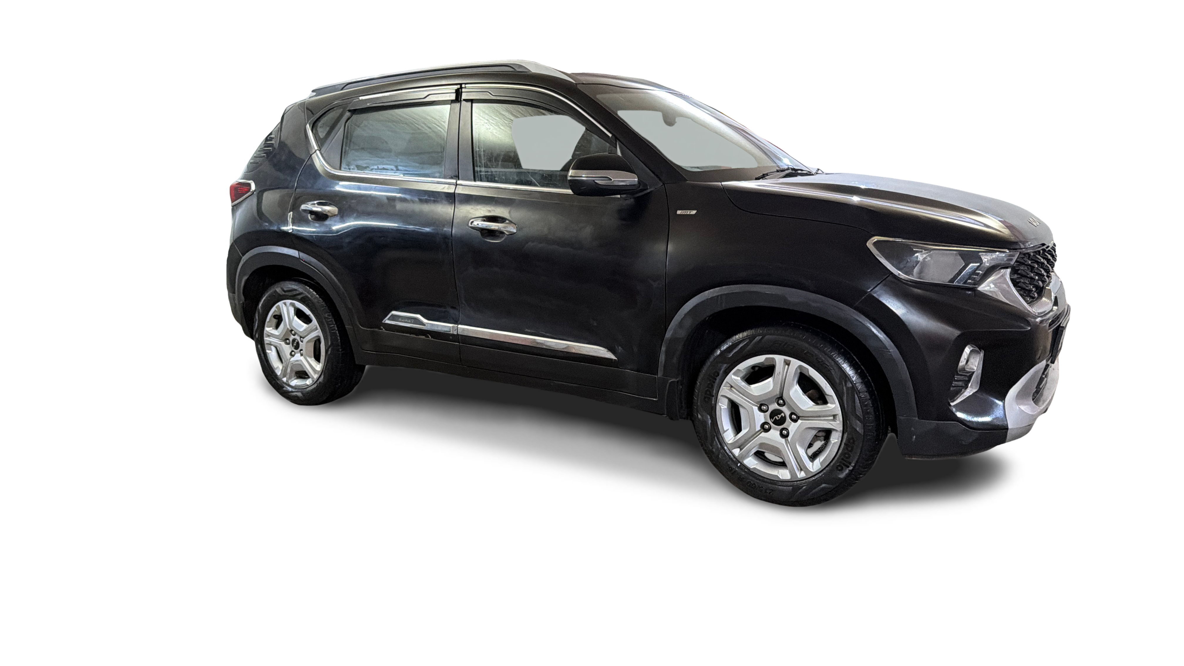 2023 KIA SONET - SUV - Petrol - Manual - ₹6.97 lakh