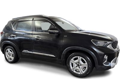 2023 KIA SONET - SUV - Petrol - Manual - ₹6.97 lakh