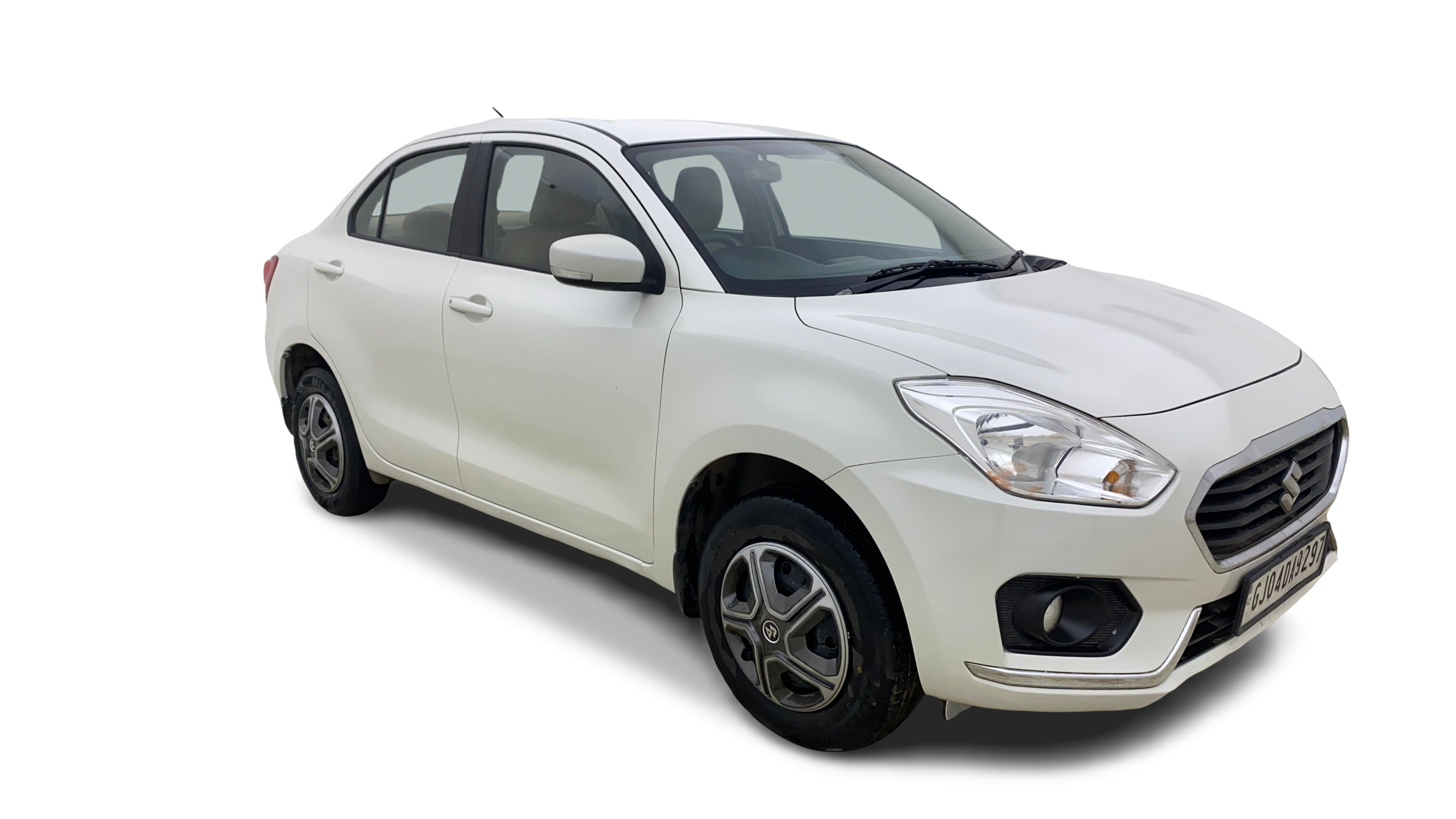Maruti Dzire-img