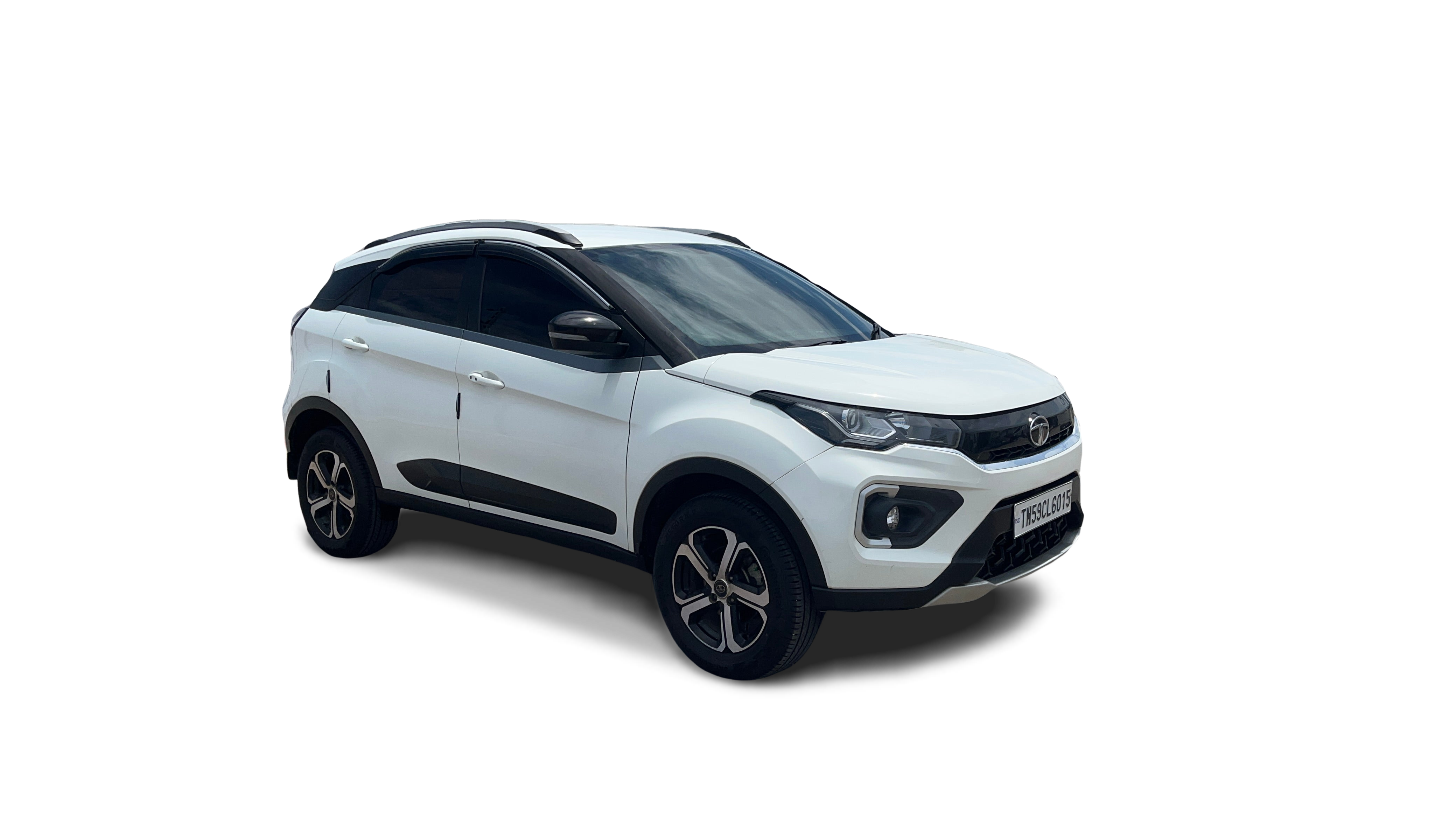 Tata NEXON-img
