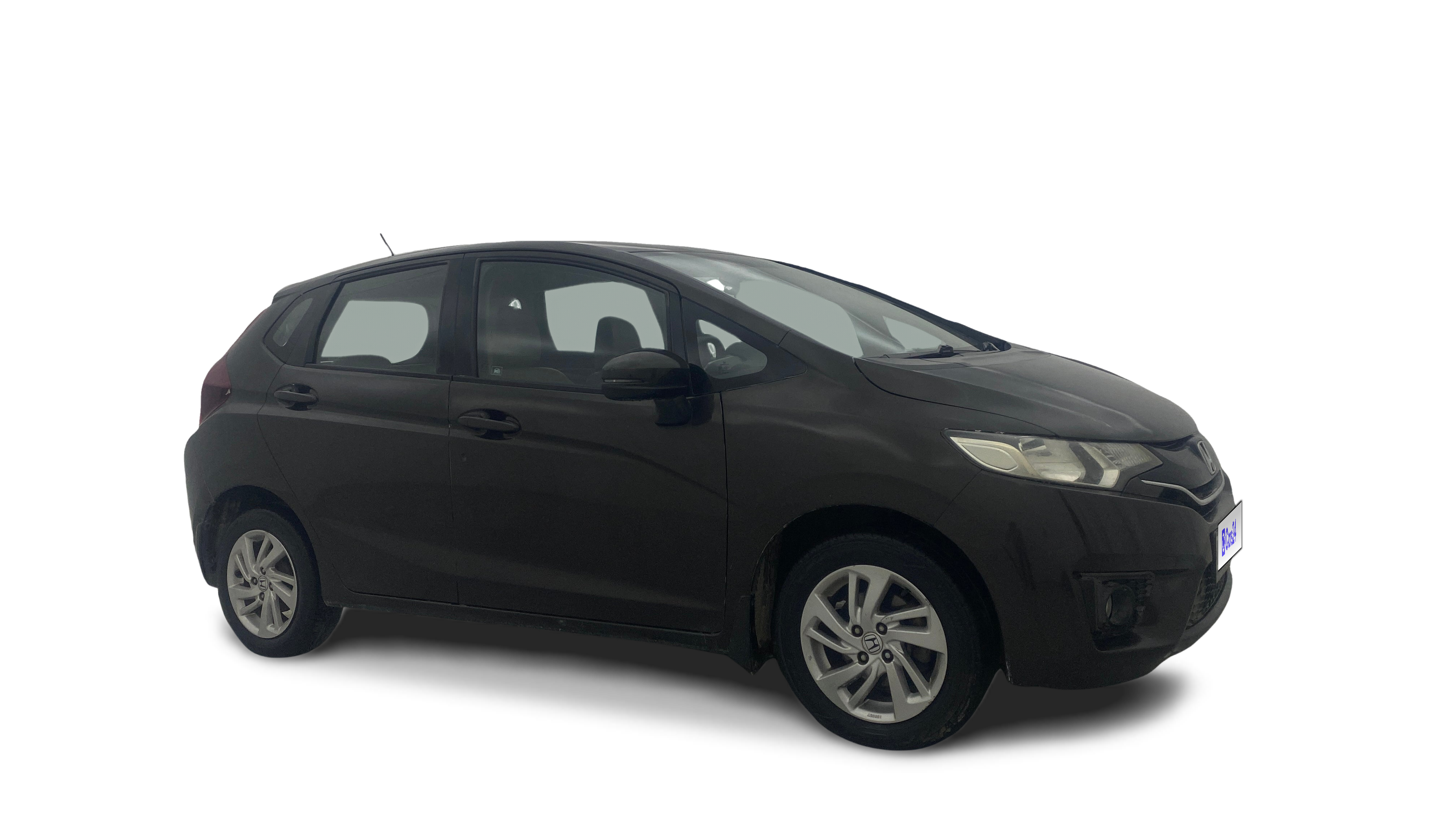 2017 Honda Jazz - Hatchback - Petrol - Automatic - ₹4.54 lakh