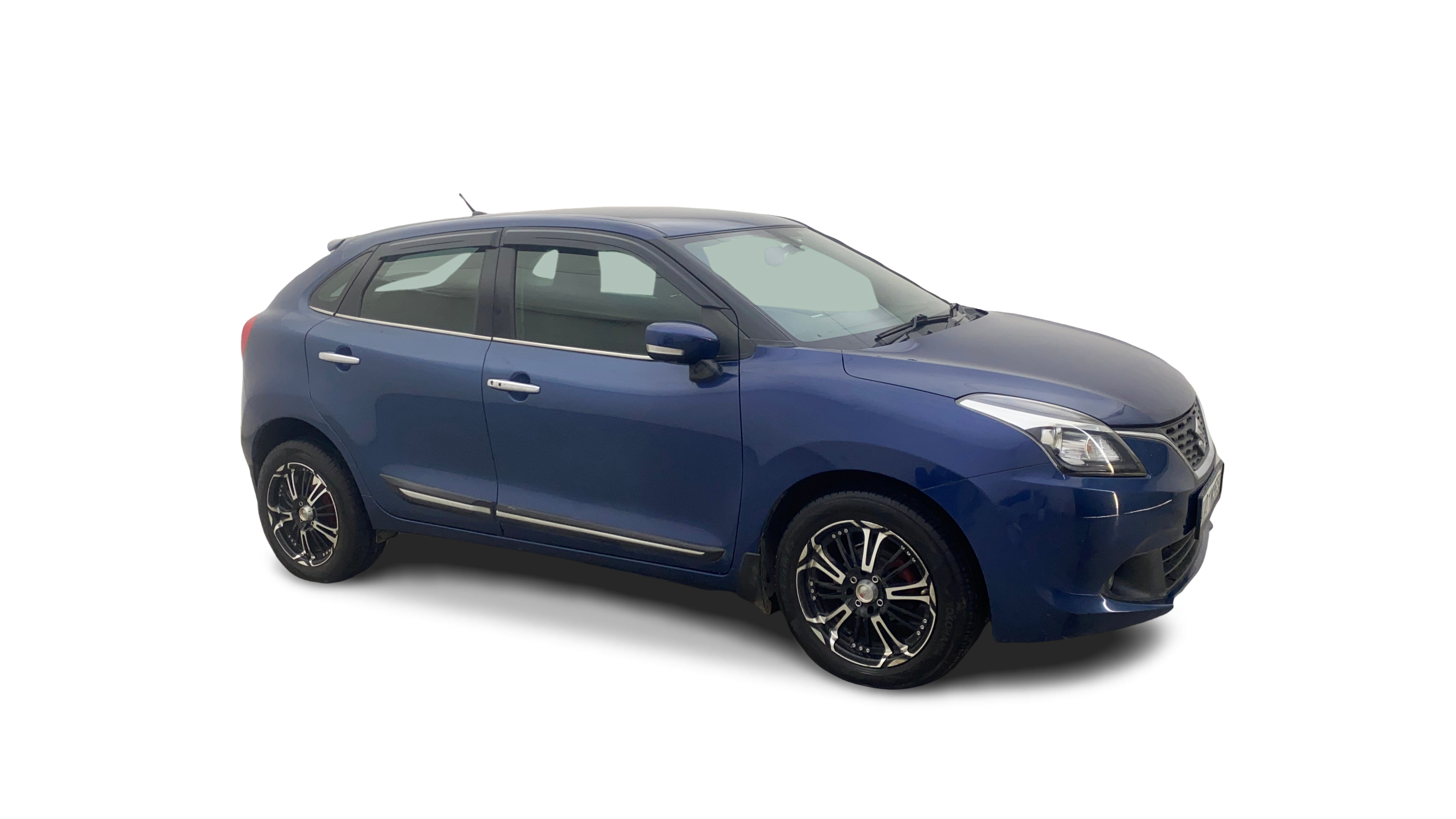 Maruti Baleno-img