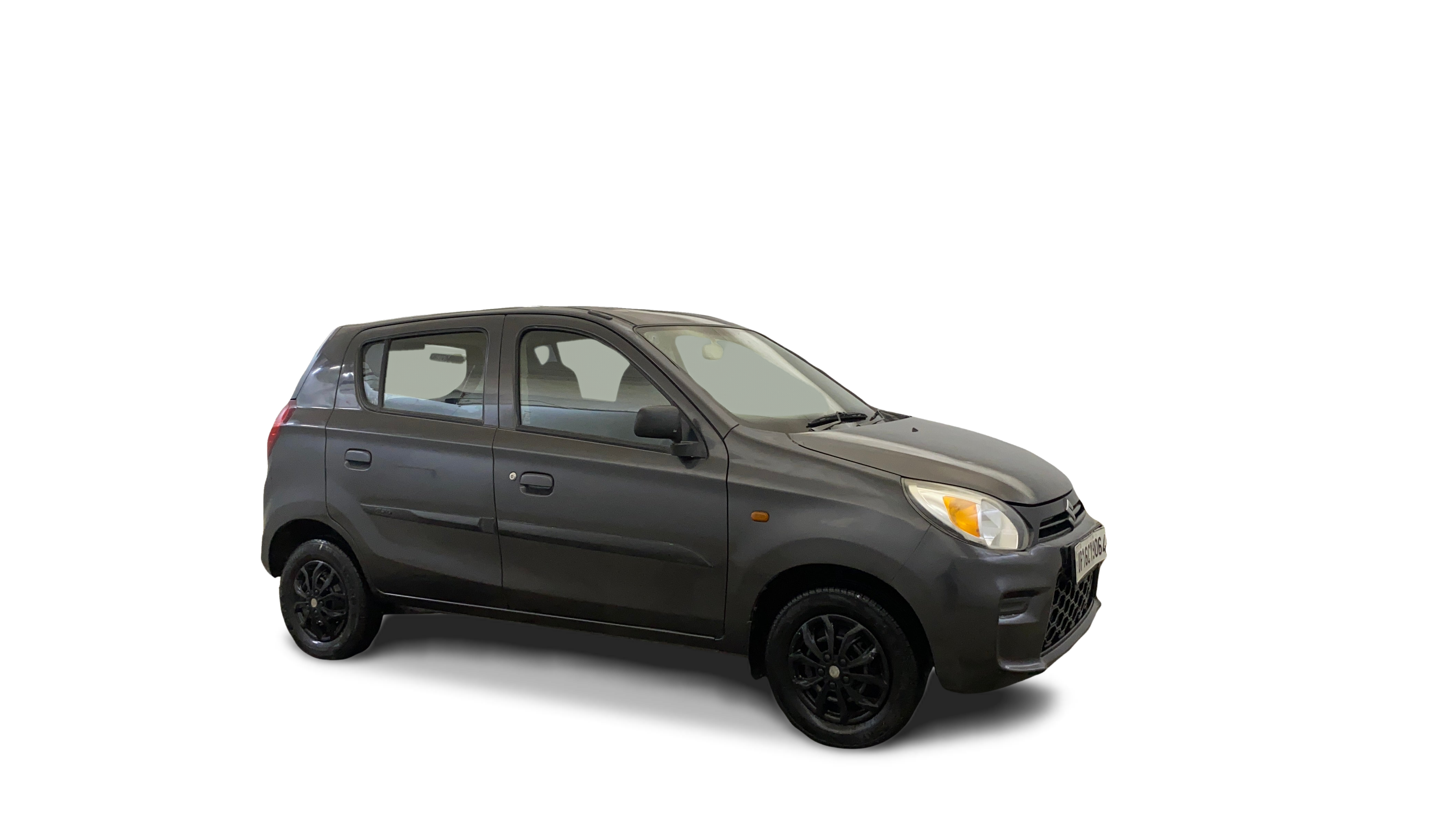Maruti Alto-img