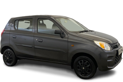 Maruti Alto-img