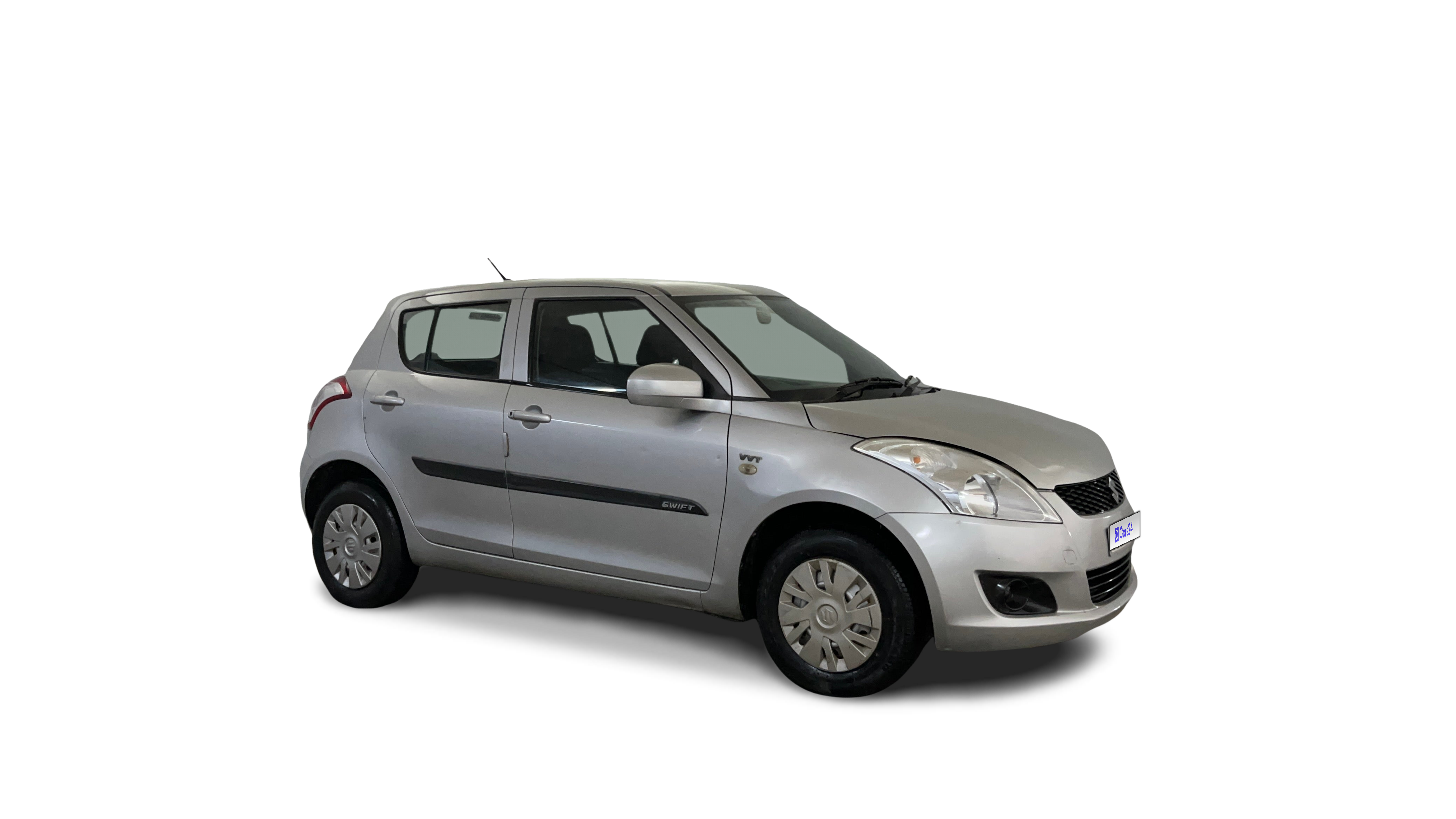 2014 Maruti Swift - Hatchback - Petrol - Manual - ₹1.86 lakh