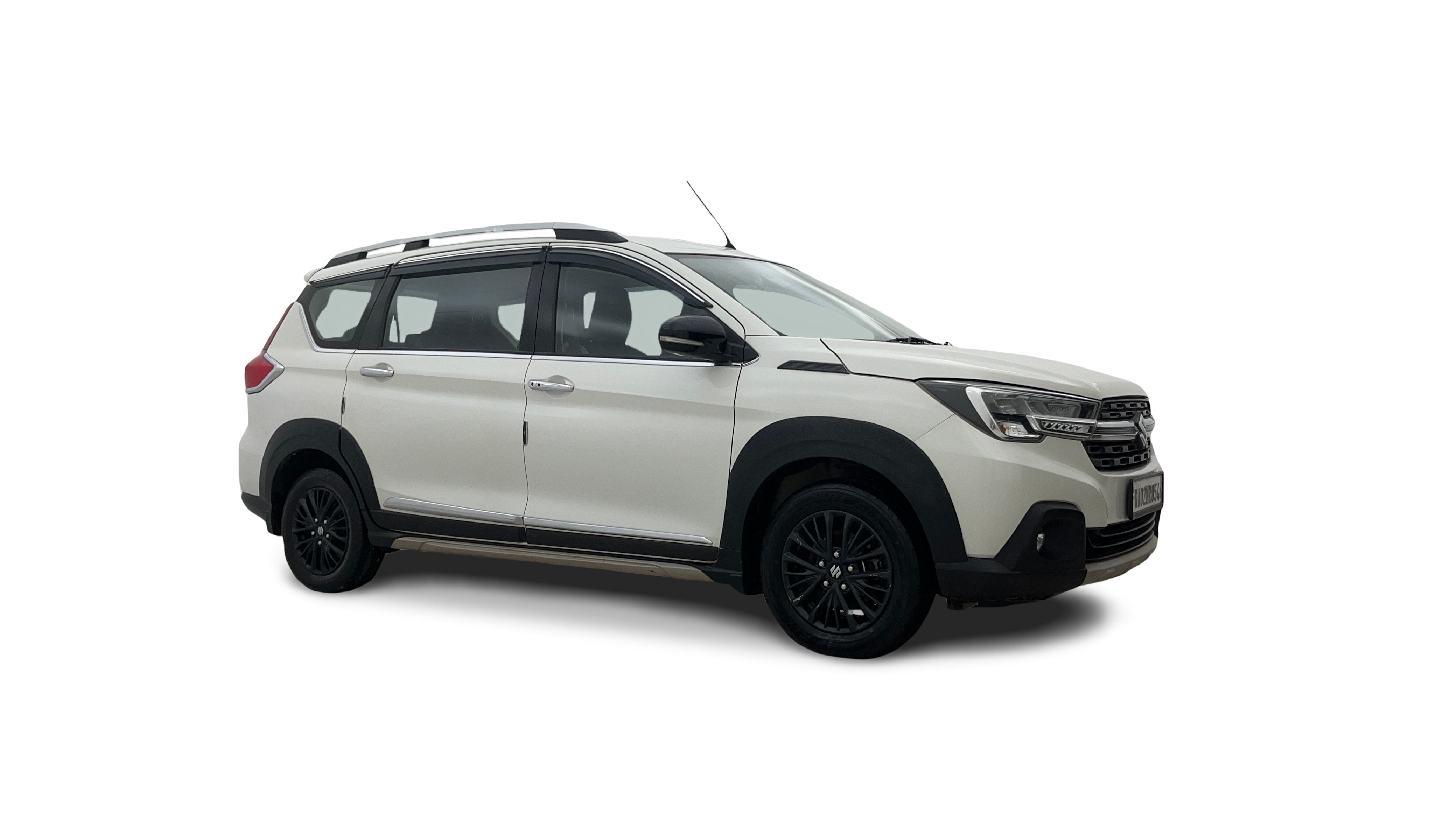 2021 Maruti XL6 - SUV - Petrol - Manual - ₹9.24 lakh
