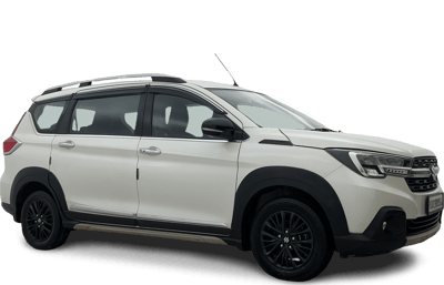 2021 Maruti XL6 - SUV - Petrol - Manual - ₹9.24 lakh