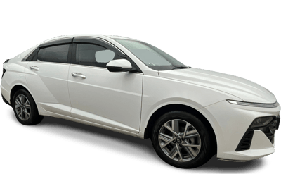 2024 Hyundai Verna - Sedan - Petrol - Manual - ₹10.48 lakh