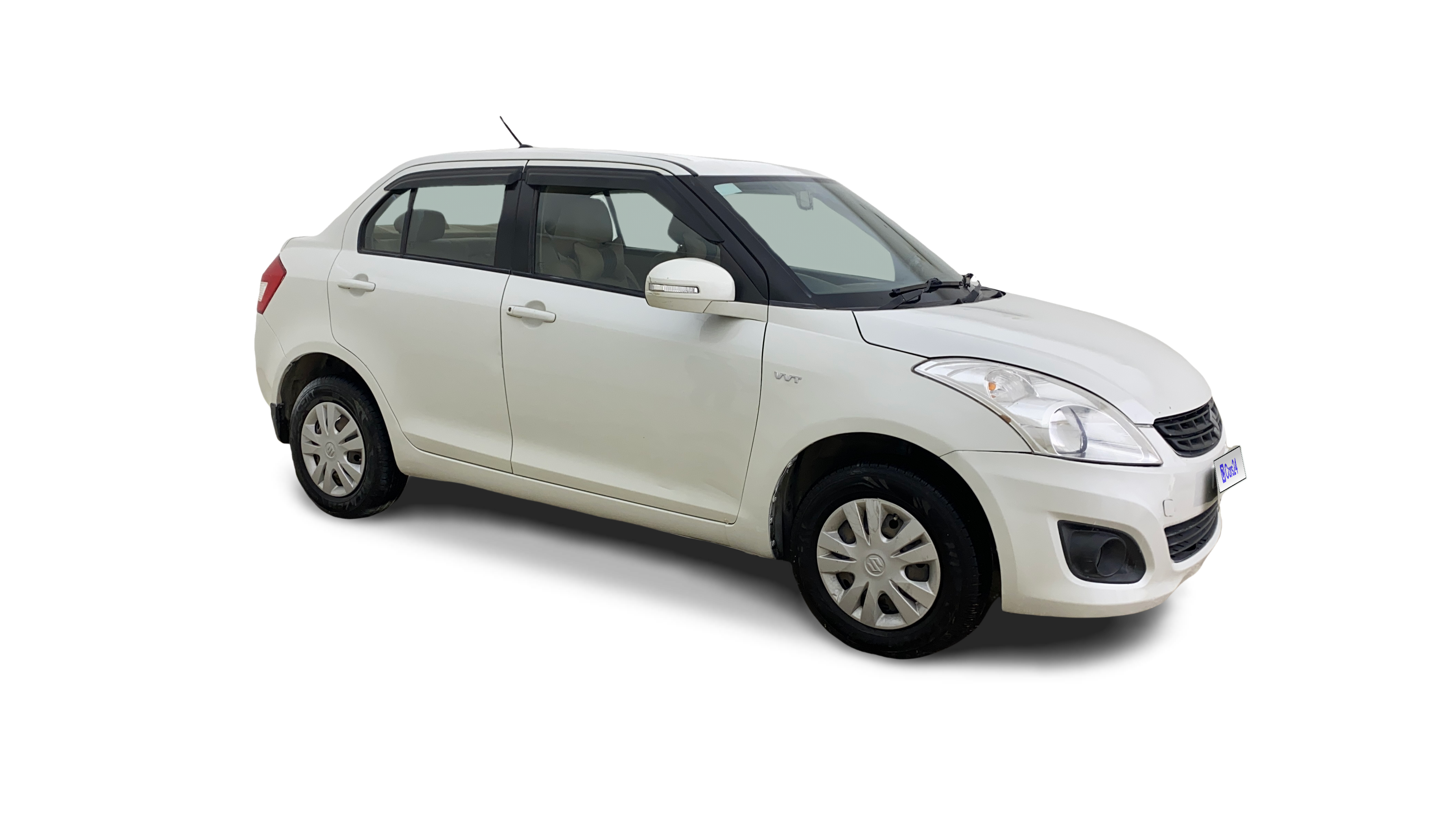 2014 Maruti Swift Dzire - Sedan - Petrol - Manual - ₹2.79 lakh