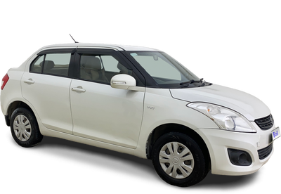 2014 Maruti Swift Dzire - Sedan - Petrol - Manual - ₹2.79 lakh