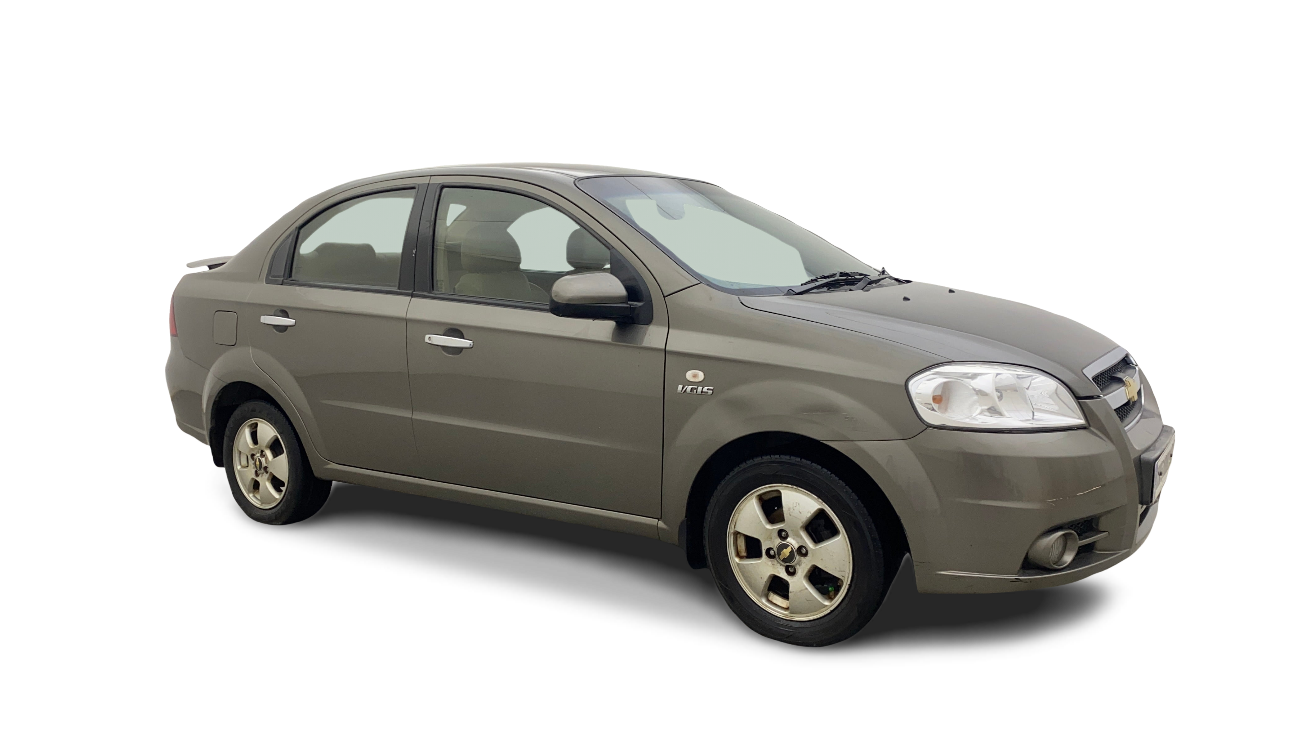 Chevrolet Aveo-img