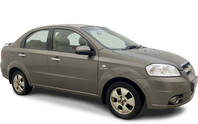 Chevrolet Aveo-img