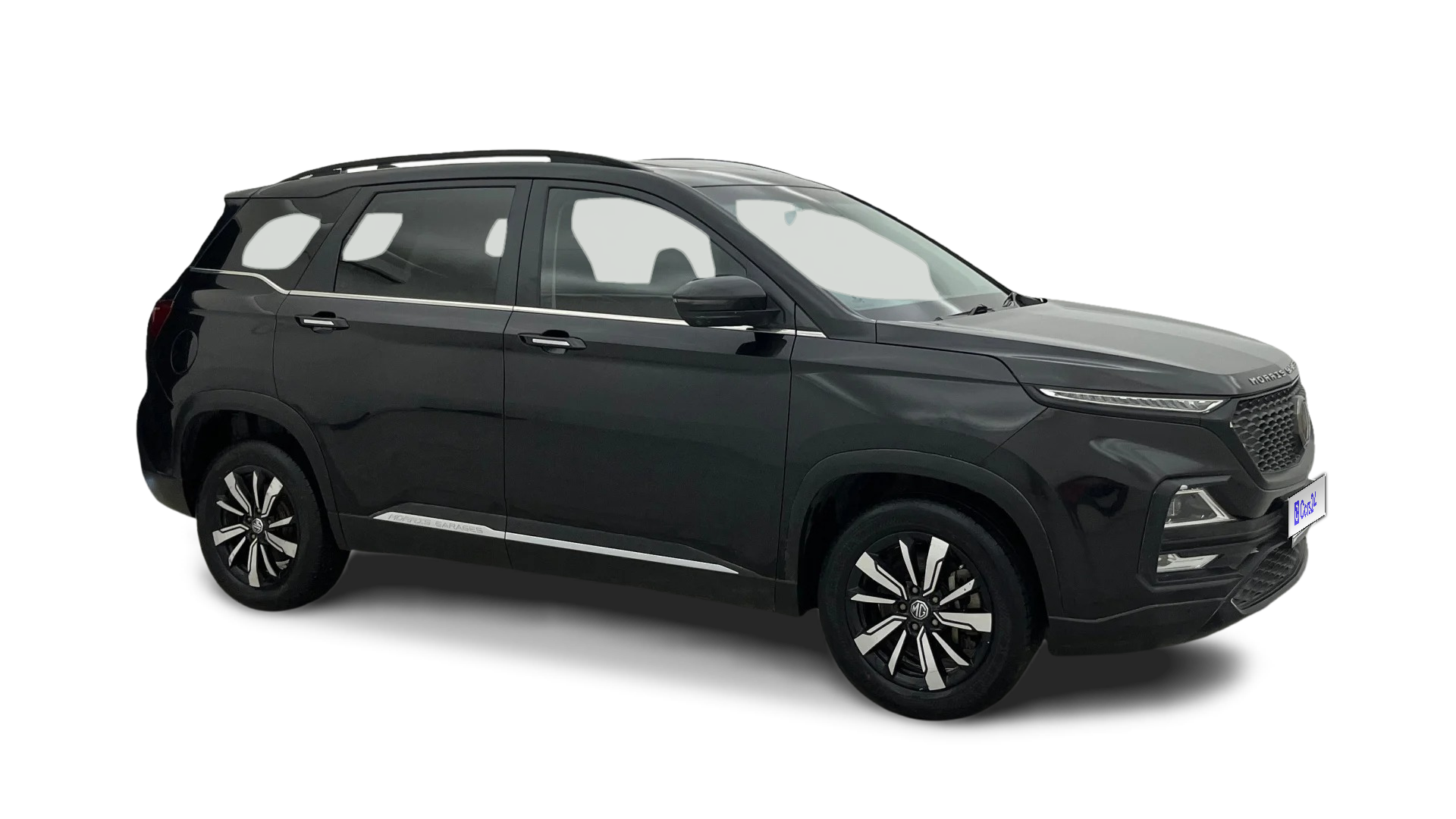 2019 MG HECTOR - SUV - Petrol - Manual - ₹8.70 lakh
