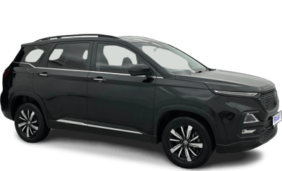 2019 MG HECTOR - SUV - Petrol - Manual - ₹8.70 lakh