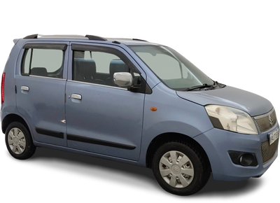 Maruti Wagon R 1.0-img