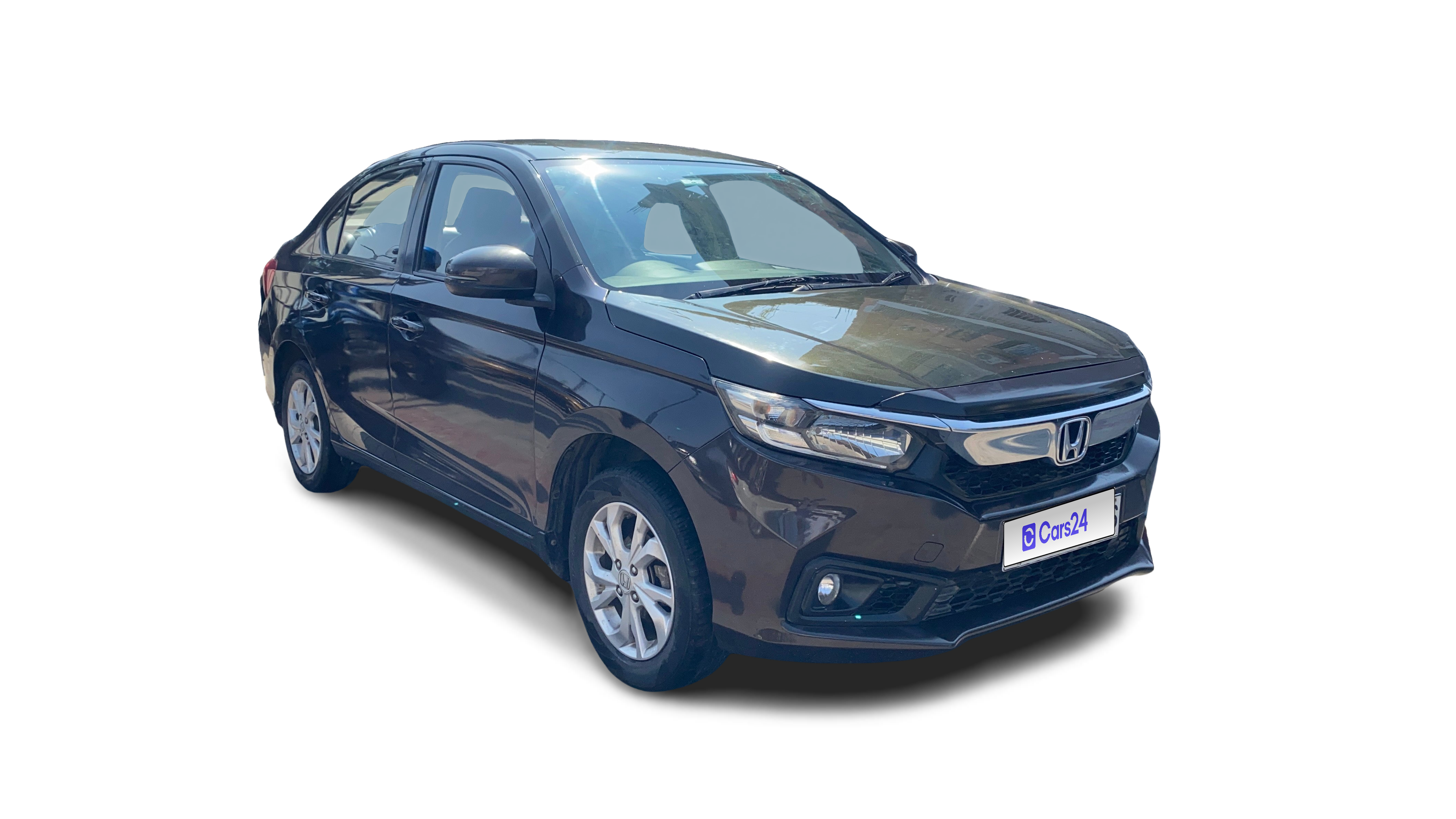2021 Honda Amaze - Sedan - Petrol - Manual - ₹5.77 lakh