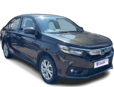 2021 Honda Amaze - Sedan - Petrol - Manual - ₹5.53 lakh