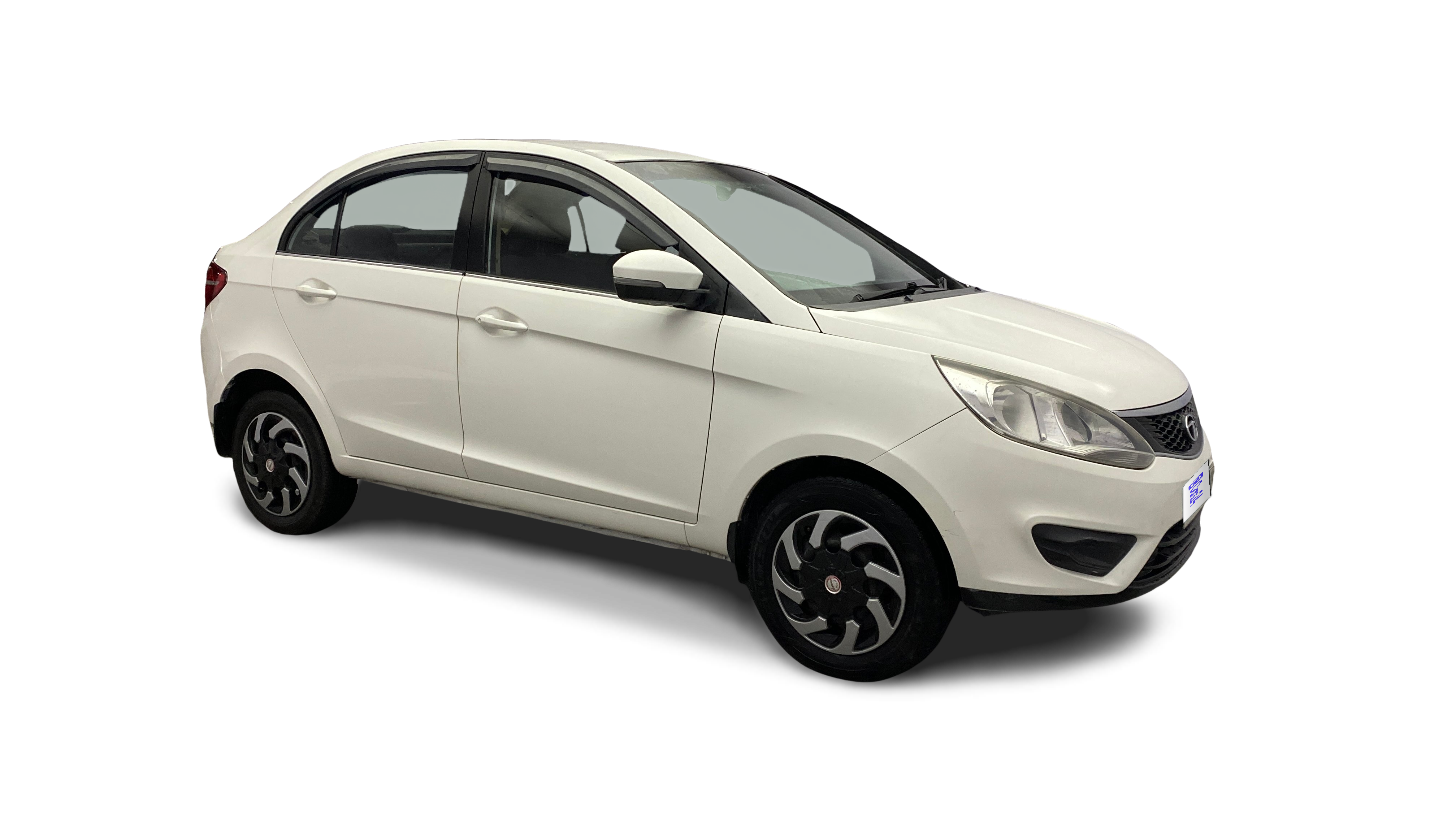 2015 Tata Zest - Sedan - Petrol - Manual - ₹2.61 lakh