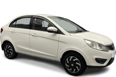 2015 Tata Zest - Sedan - Petrol - Manual - ₹2.61 lakh