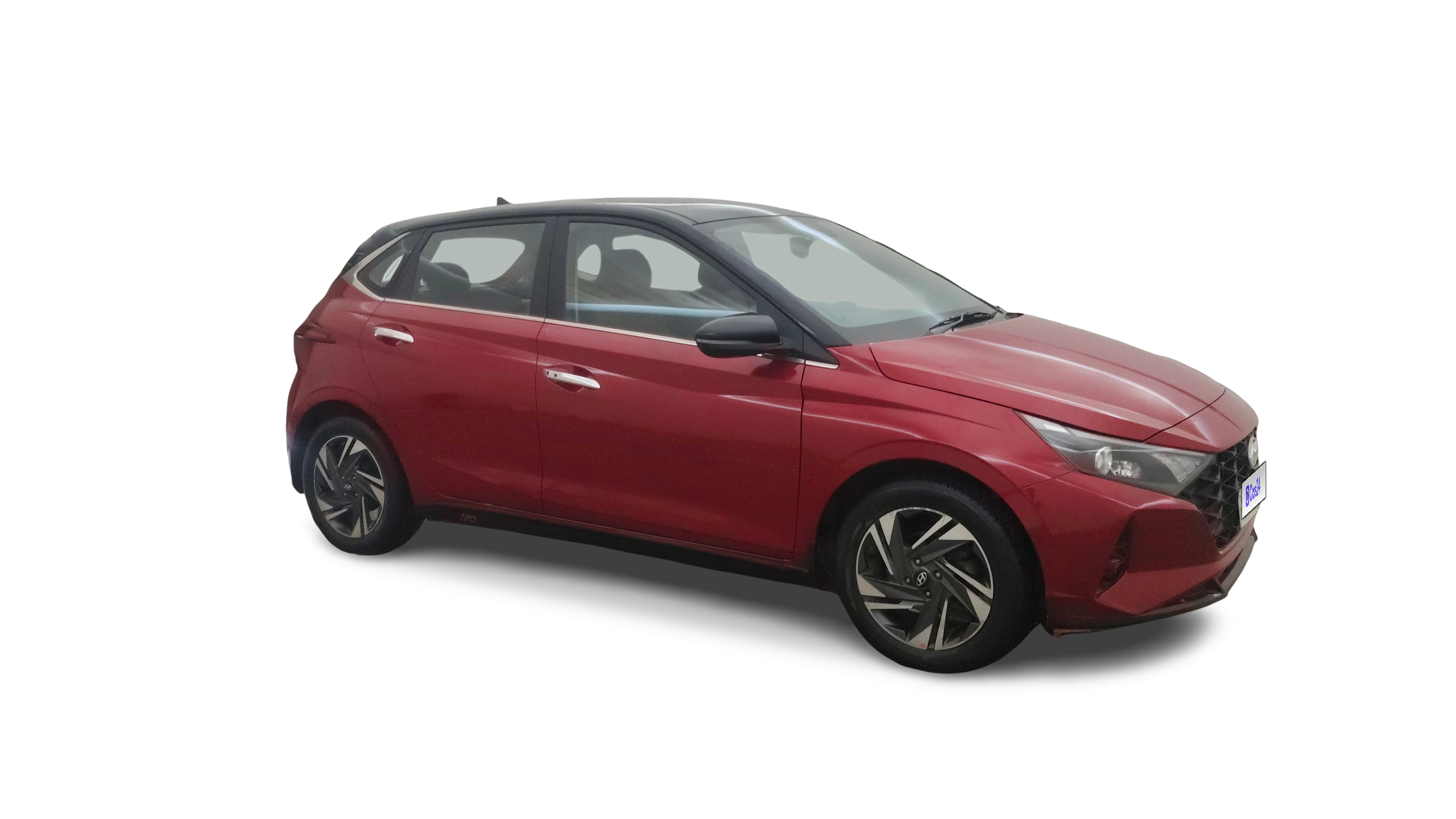 2021 Hyundai NEW I20 - Hatchback - Petrol - Automatic - ₹7.36 lakh