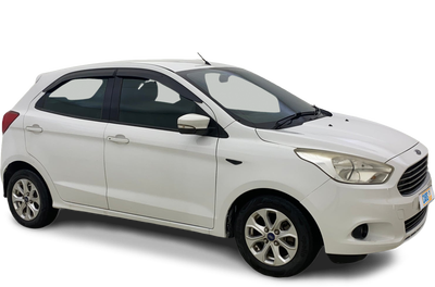 Ford New Figo-img