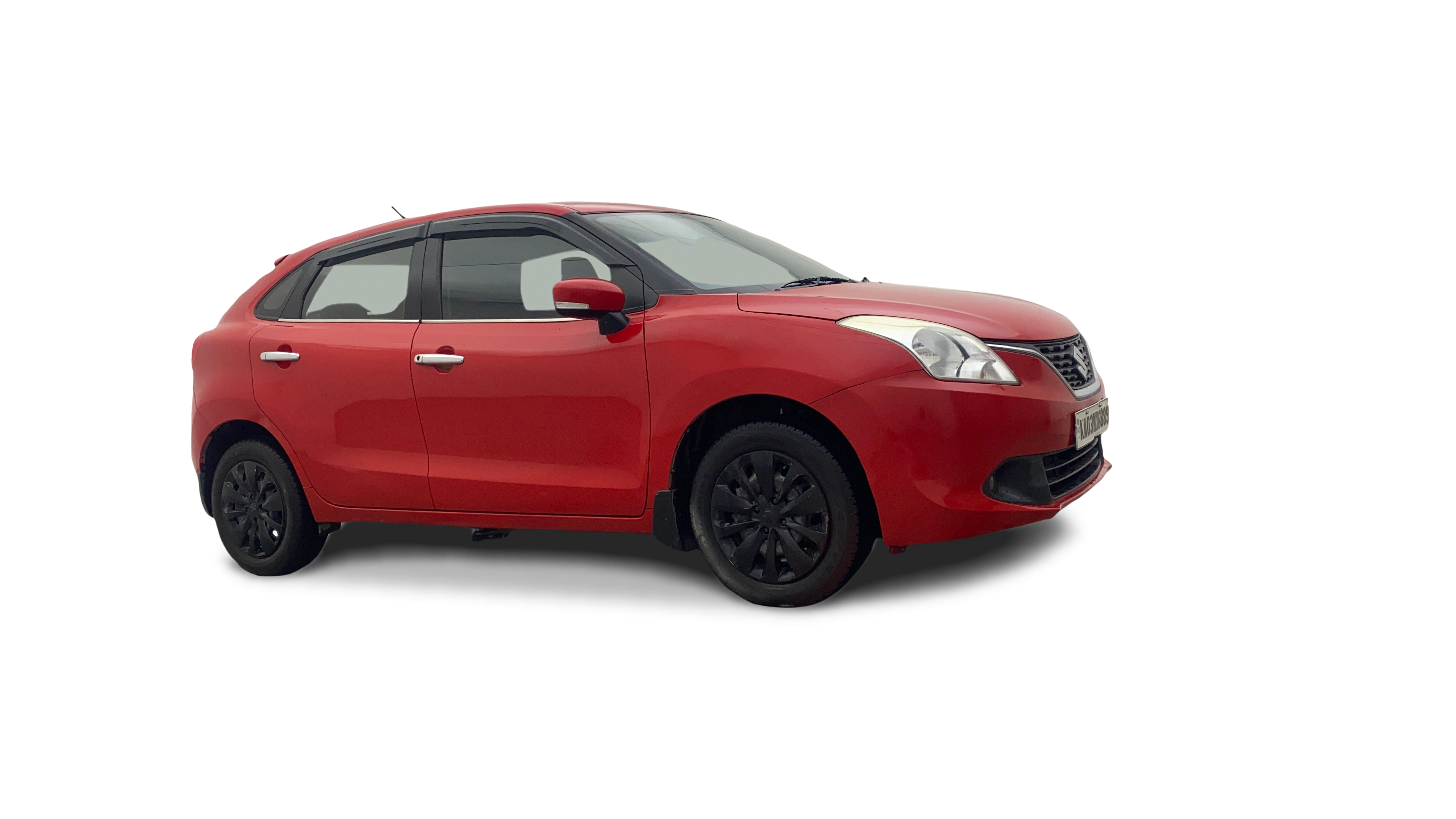 Maruti Baleno-img