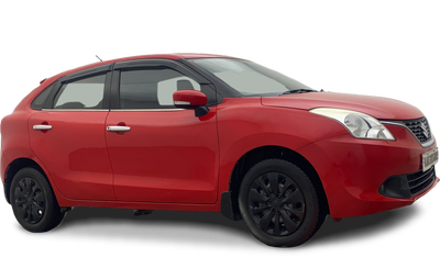Maruti Baleno-img