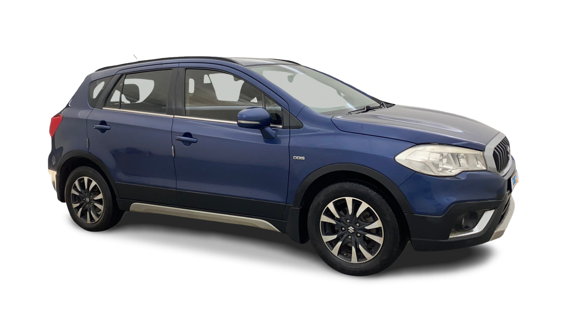 Maruti S Cross-img