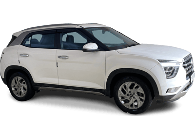 2022 Hyundai Creta - SUV - Petrol - Manual - ₹10.82 lakh