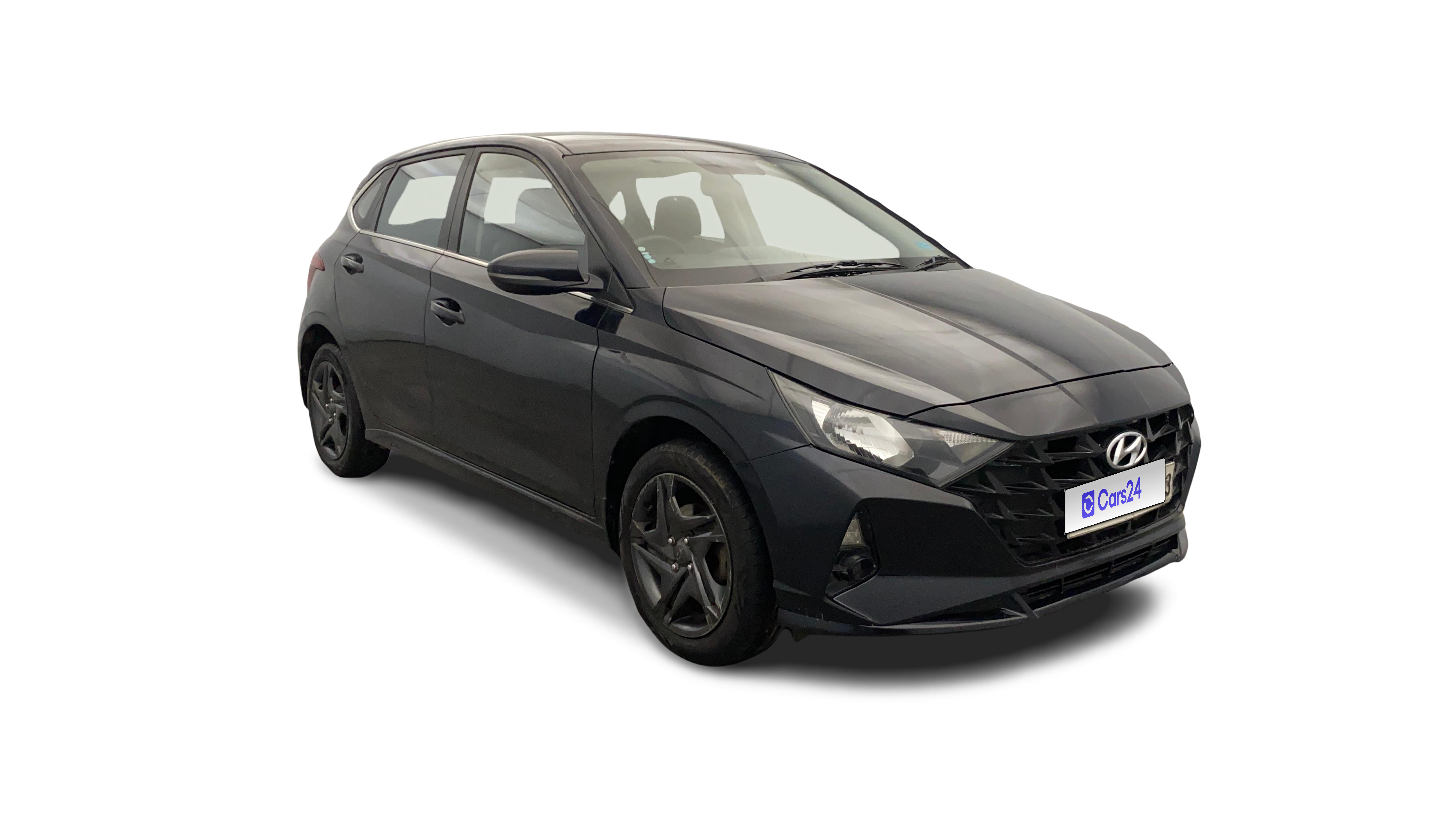 2022 Hyundai NEW I20 - Hatchback - Petrol - Manual - ₹4.95 lakh