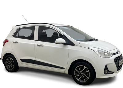 2019 Hyundai Grand i10 - Hatchback - Petrol - Manual - ₹4.31 lakh