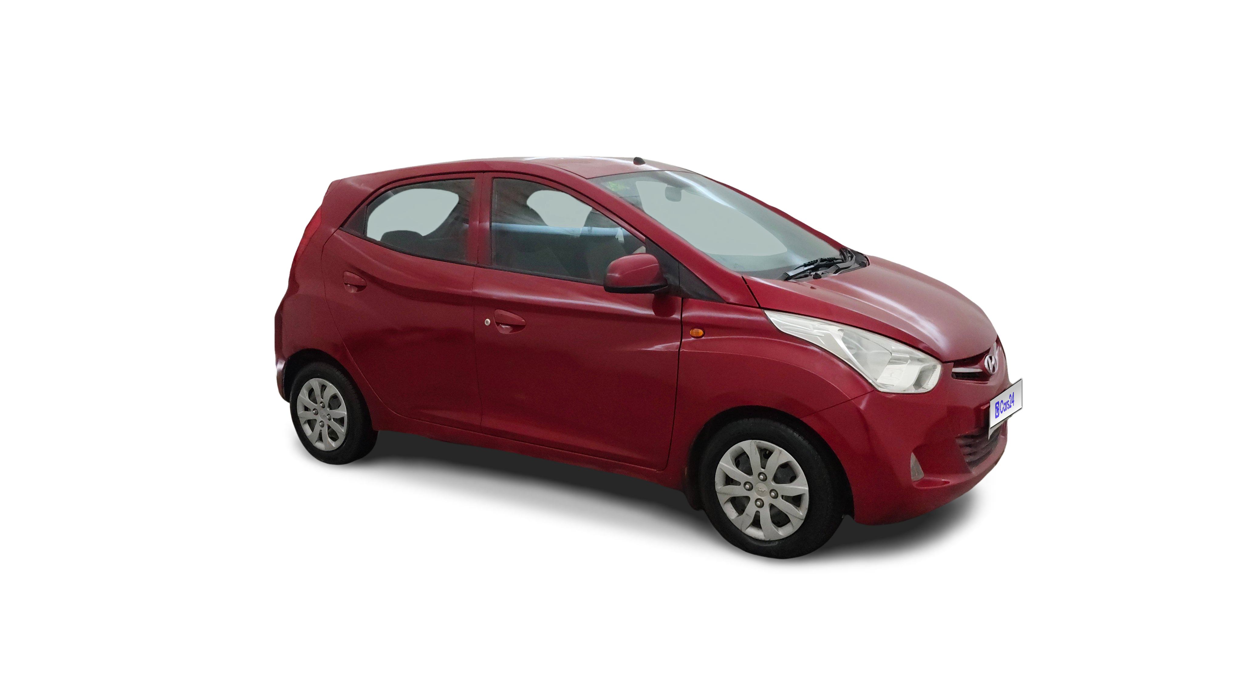 2015 Hyundai Eon - Hatchback - Petrol - Manual - ₹2.00 lakh