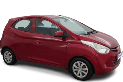 2015 Hyundai Eon - Hatchback - Petrol - Manual - ₹2.00 lakh