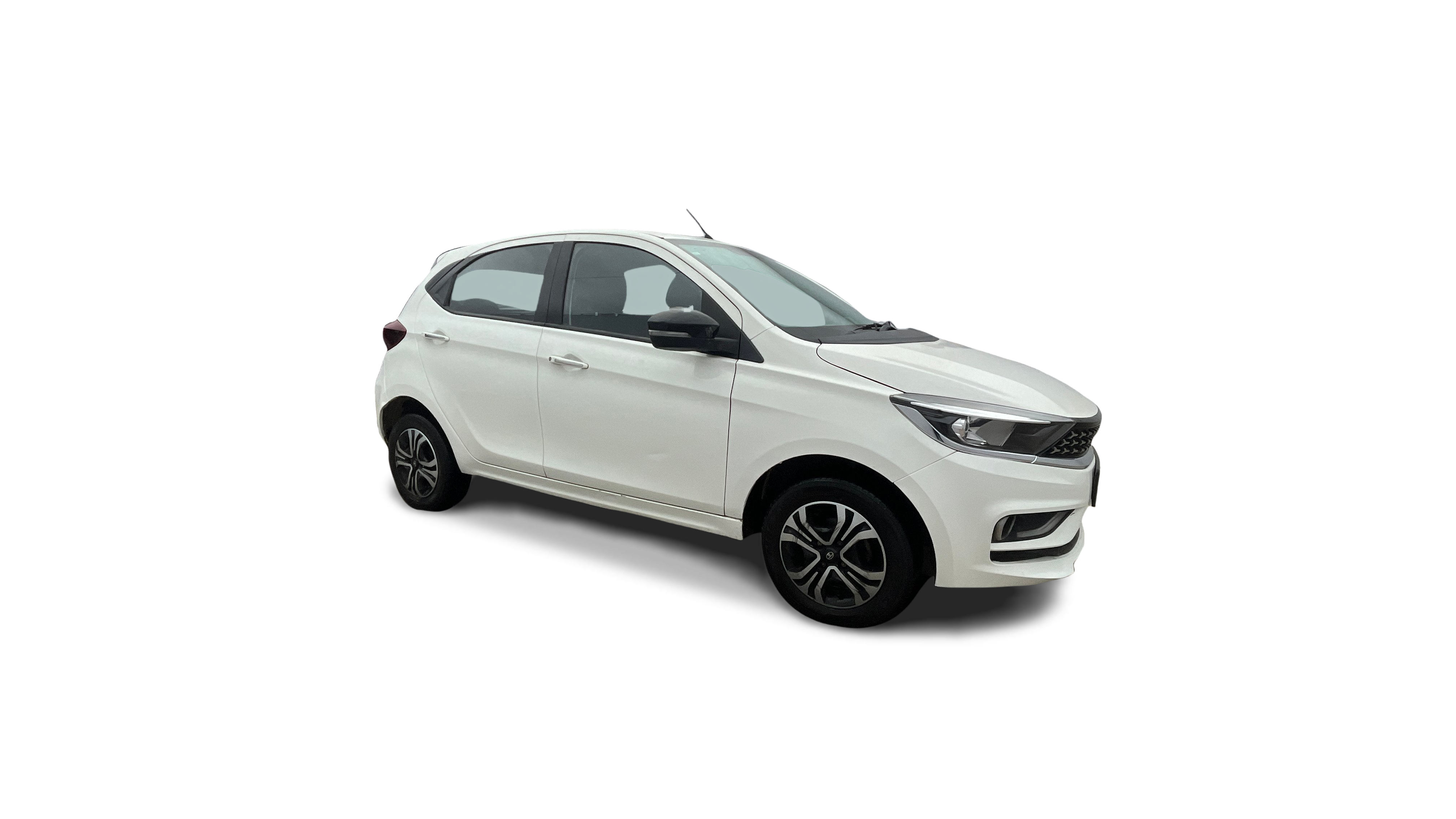 2024 Tata Tiago - Hatchback - CNG - Manual - ₹5.80 lakh