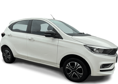 2024 Tata Tiago - Hatchback - CNG - Manual - ₹5.80 lakh
