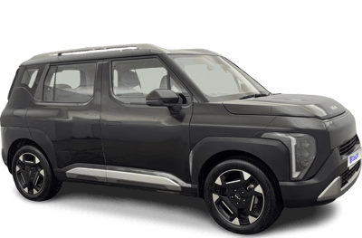 2025 KIA SYROS - SUV - Petrol - Automatic - ₹12.20 lakh