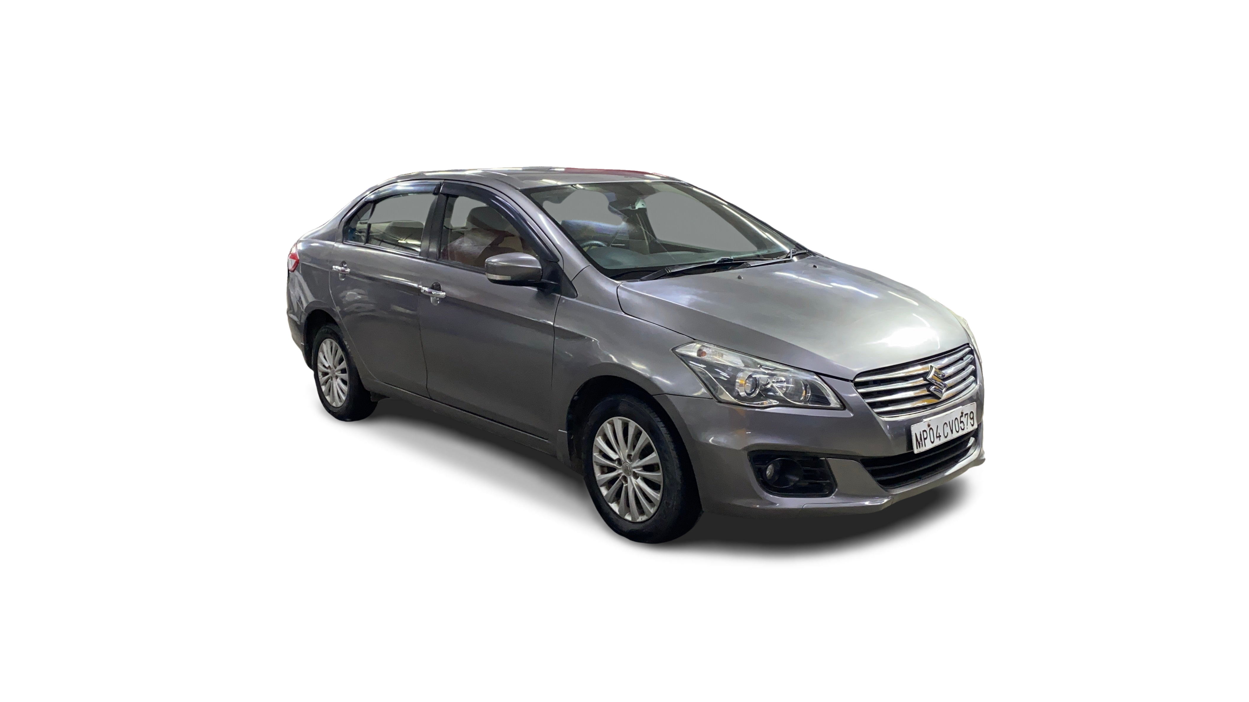 Maruti Ciaz-img