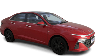 2023 Hyundai Verna - Sedan - Petrol - Automatic - ₹14.46 lakh
