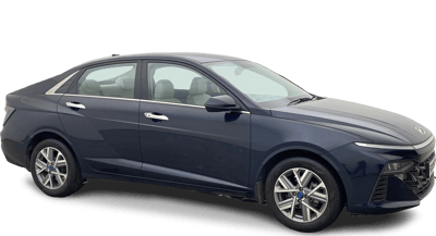 2024 Hyundai Verna - Sedan - Petrol - Manual - ₹11.35 lakh