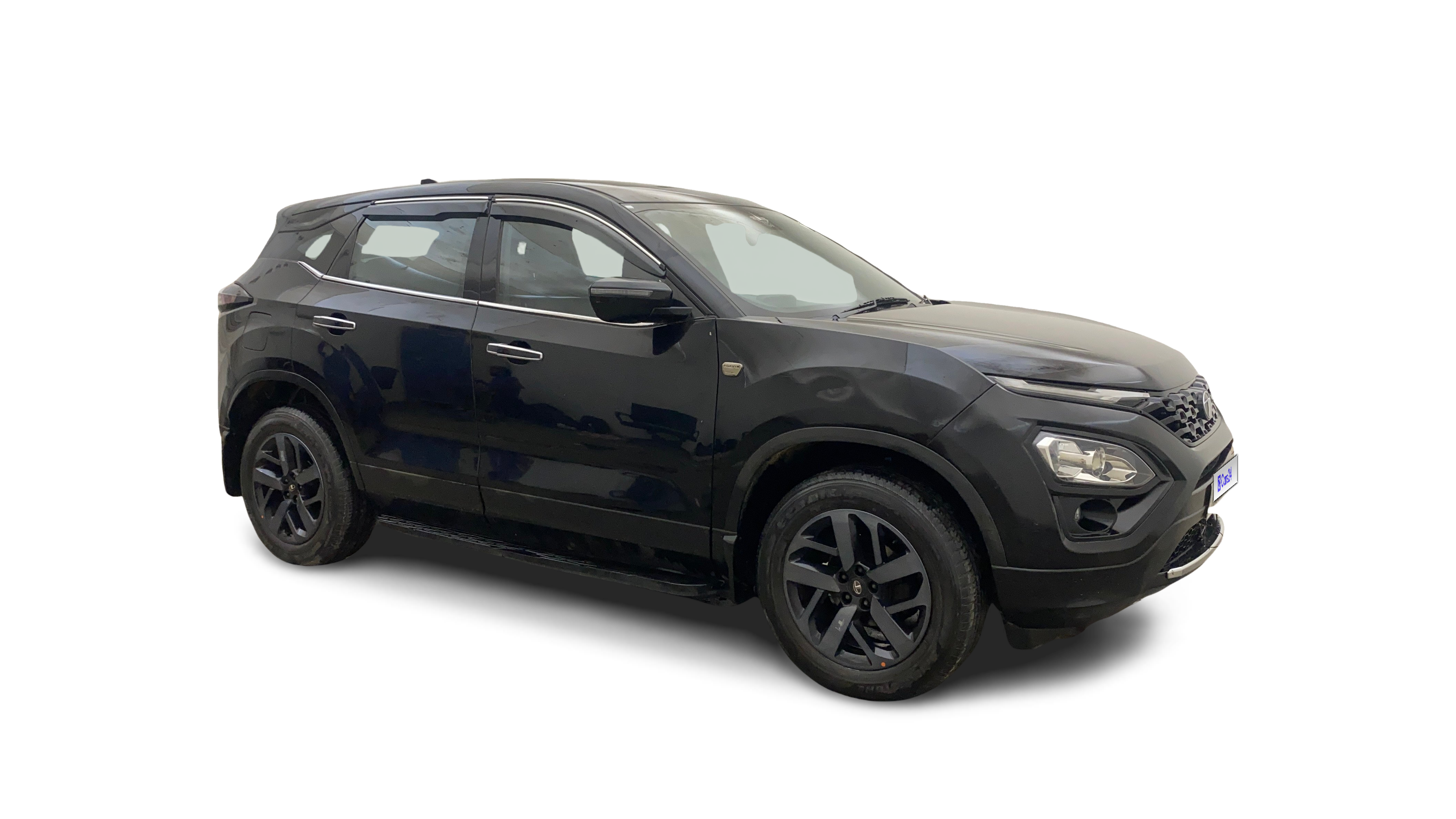 2022 Tata Harrier - SUV - Diesel - Manual - ₹14.44 lakh