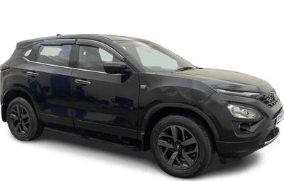 2022 Tata Harrier - SUV - Diesel - Manual - ₹14.44 lakh