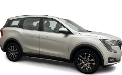 2021 Mahindra XUV700 - SUV - Petrol - Automatic - ₹14.00 lakh
