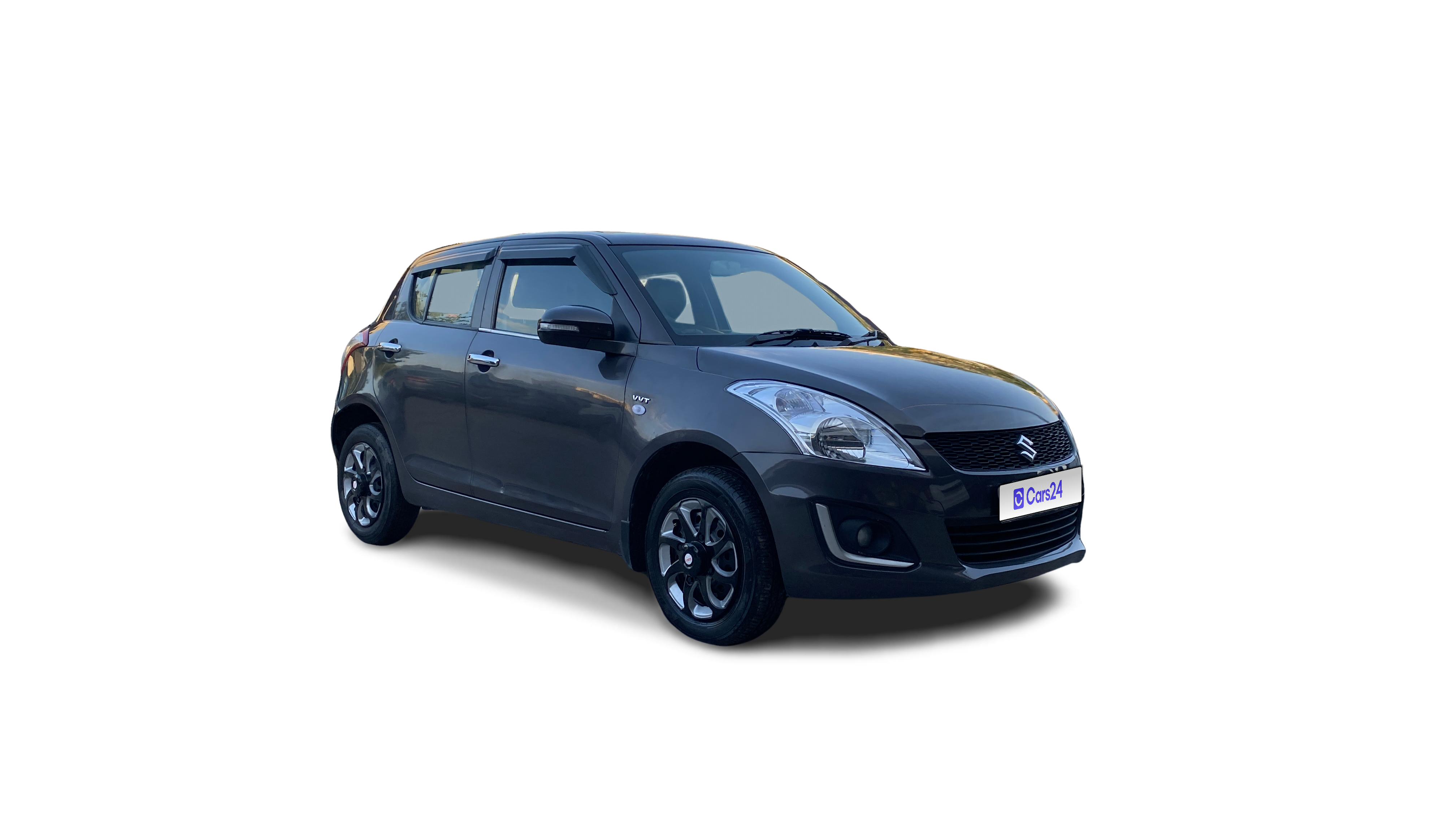 2016 Maruti Swift - Hatchback - Petrol - Manual - ₹3.12 lakh