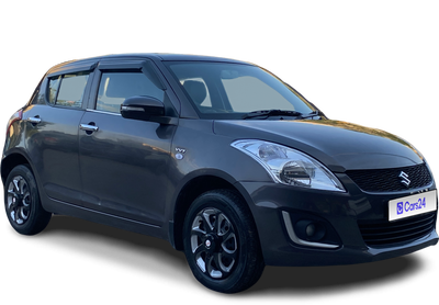 2016 Maruti Swift - Hatchback - Petrol - Manual - ₹3.20 lakh
