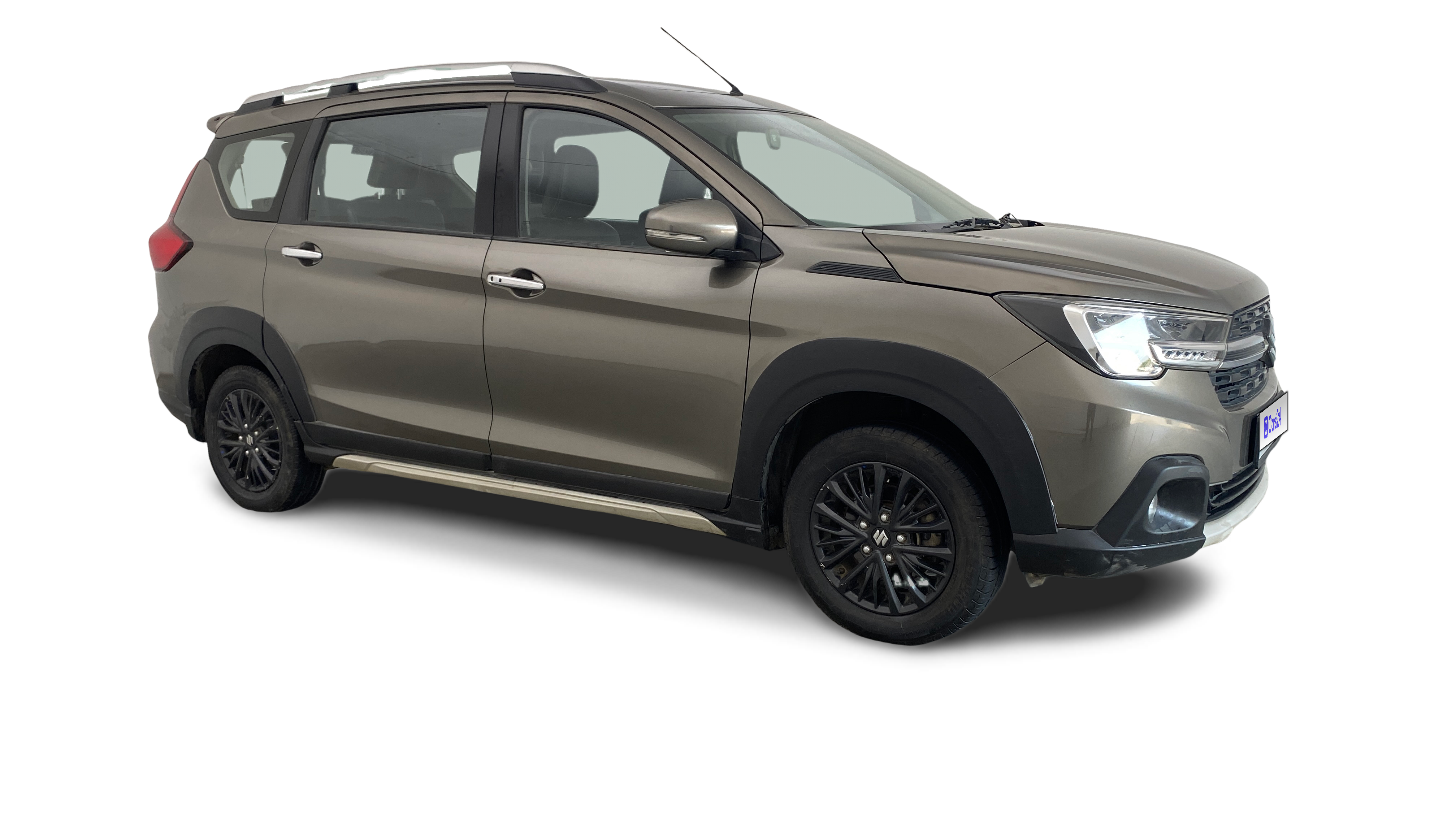 2020 Maruti XL6 - SUV - Petrol - Manual - ₹8.78 lakh
